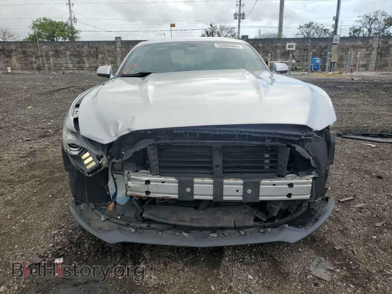 2015 FORD ALL Models - VIN: 1FA6P8TH5F5330918 - Фото 5