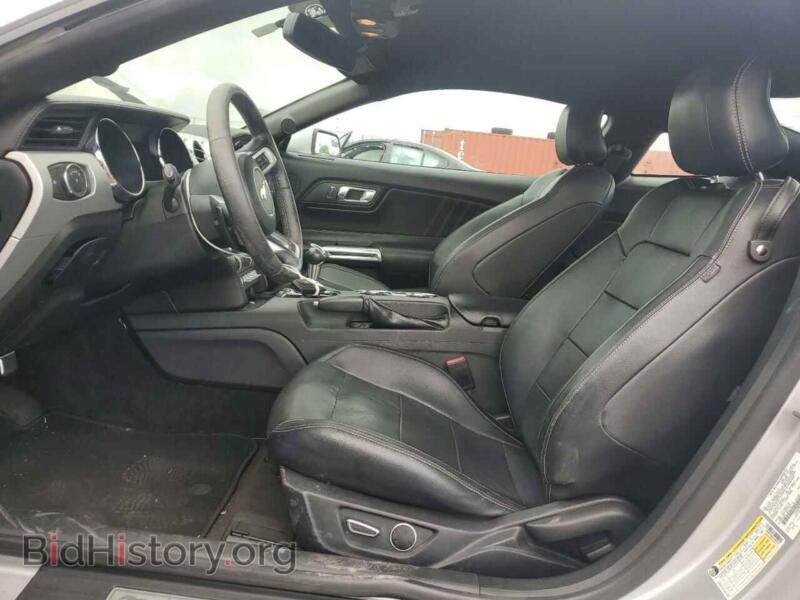 2015 Ford ALL MODELS (VIN 1FA6P8TH5F5330918) — photo 7 of 12