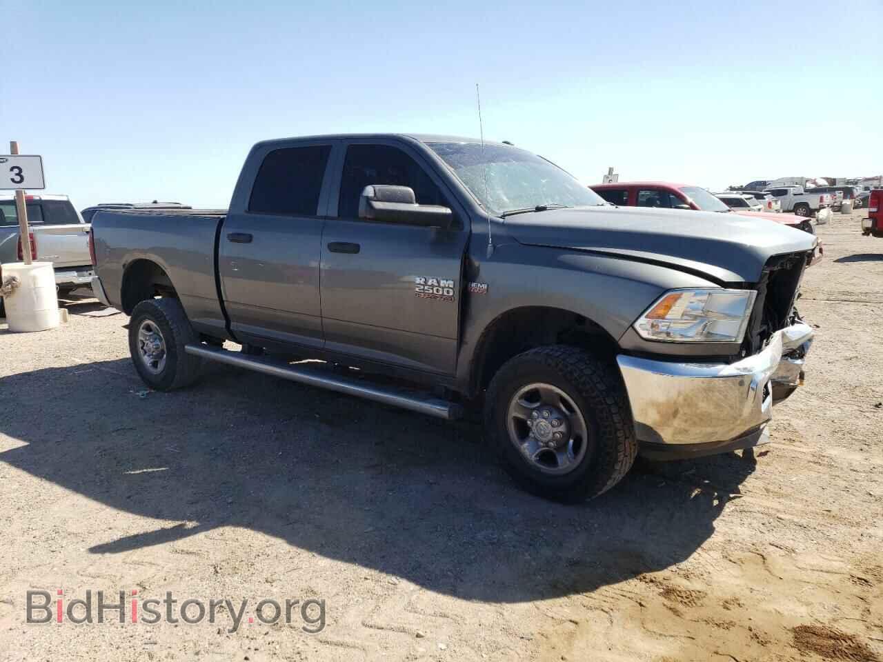 2013 RAM All Models - VIN: 3C6TR5CTXDG543256 - Фото 4