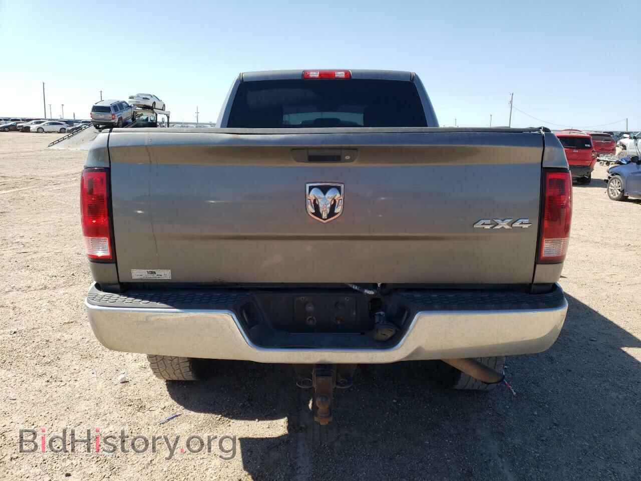 2013 RAM All Models - VIN: 3C6TR5CTXDG543256 - Фото 6