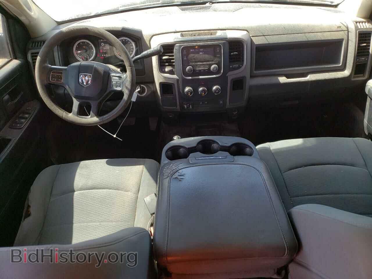 2013 RAM All Models - VIN: 3C6TR5CTXDG543256 - Фото 8
