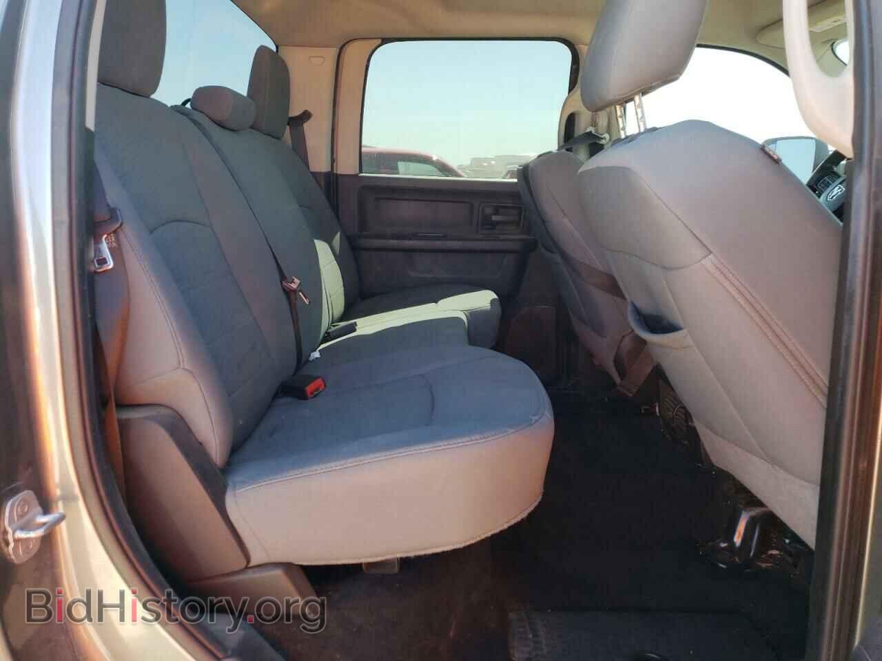 2013 RAM All Models - VIN: 3C6TR5CTXDG543256 - Фото 10
