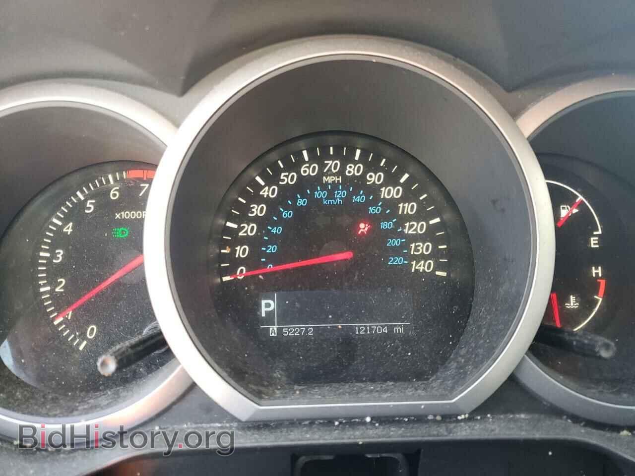 2012 SUZUKI GR VITARA - VIN: JS3TD0D23C4100301 - Photo 9