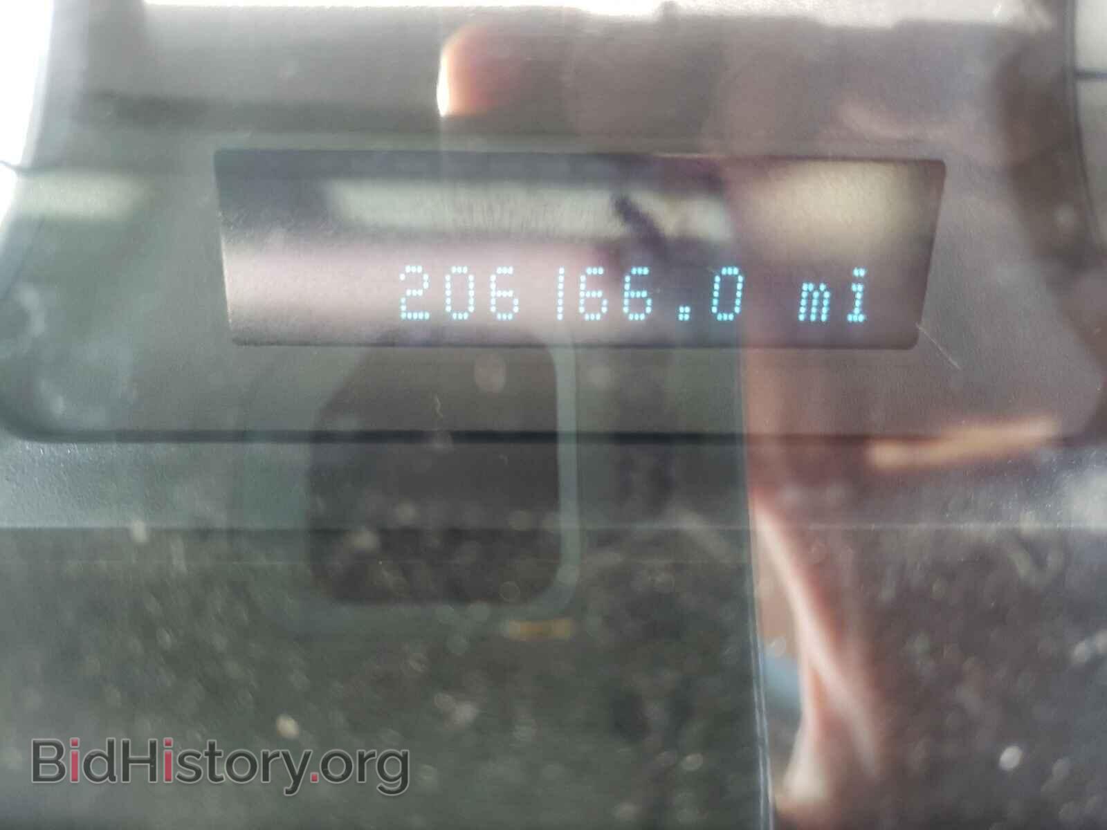 2009 FORD ESCAPE - VIN: 1FMCU03GX9KC97656 - Фото 8