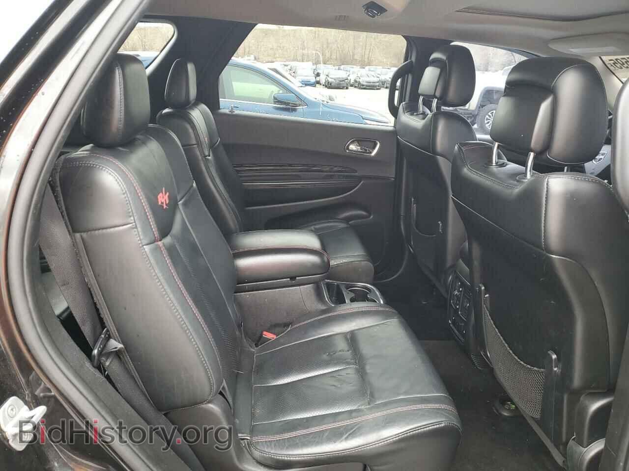2013 DODGE DURANGO - VIN: 1C4SDJCT7DC521147 - Photo 11