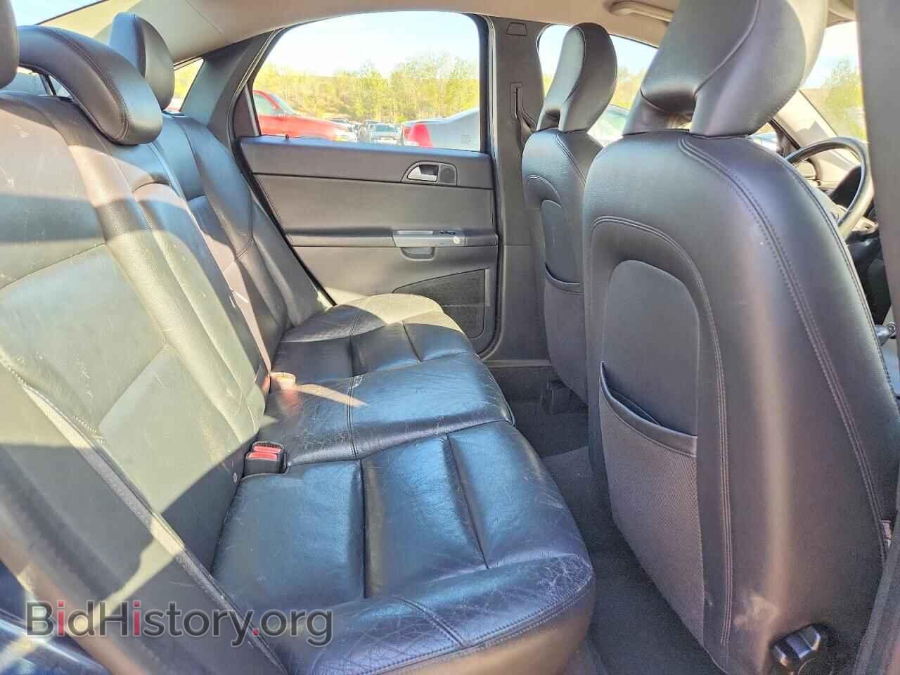 2009 VOLVO S40 - VIN: YV1MS382492432069 - Photo 10