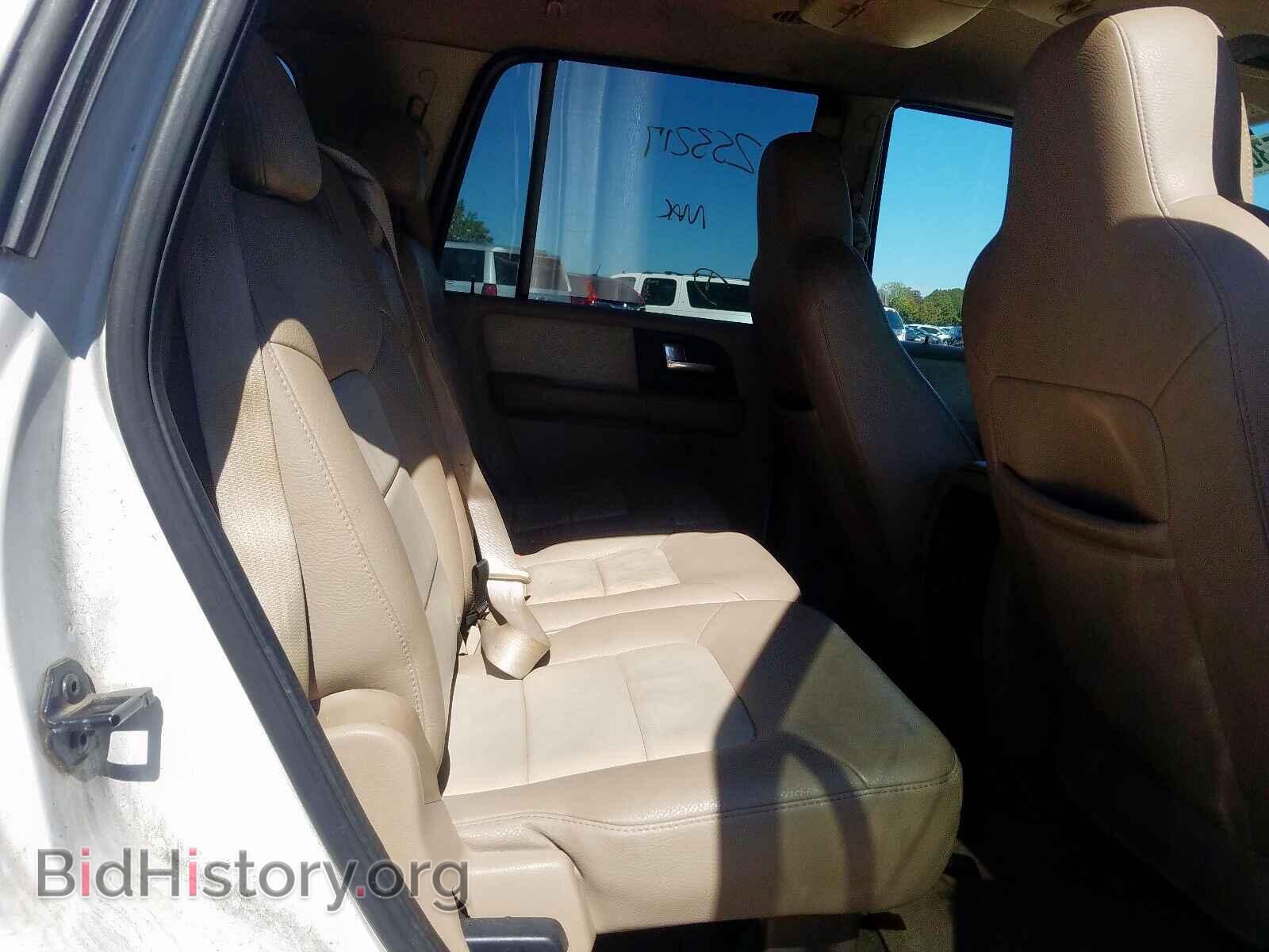 2004 FORD EXPEDITION - VIN: 1FMPU17L04LA05112 - Фото 6