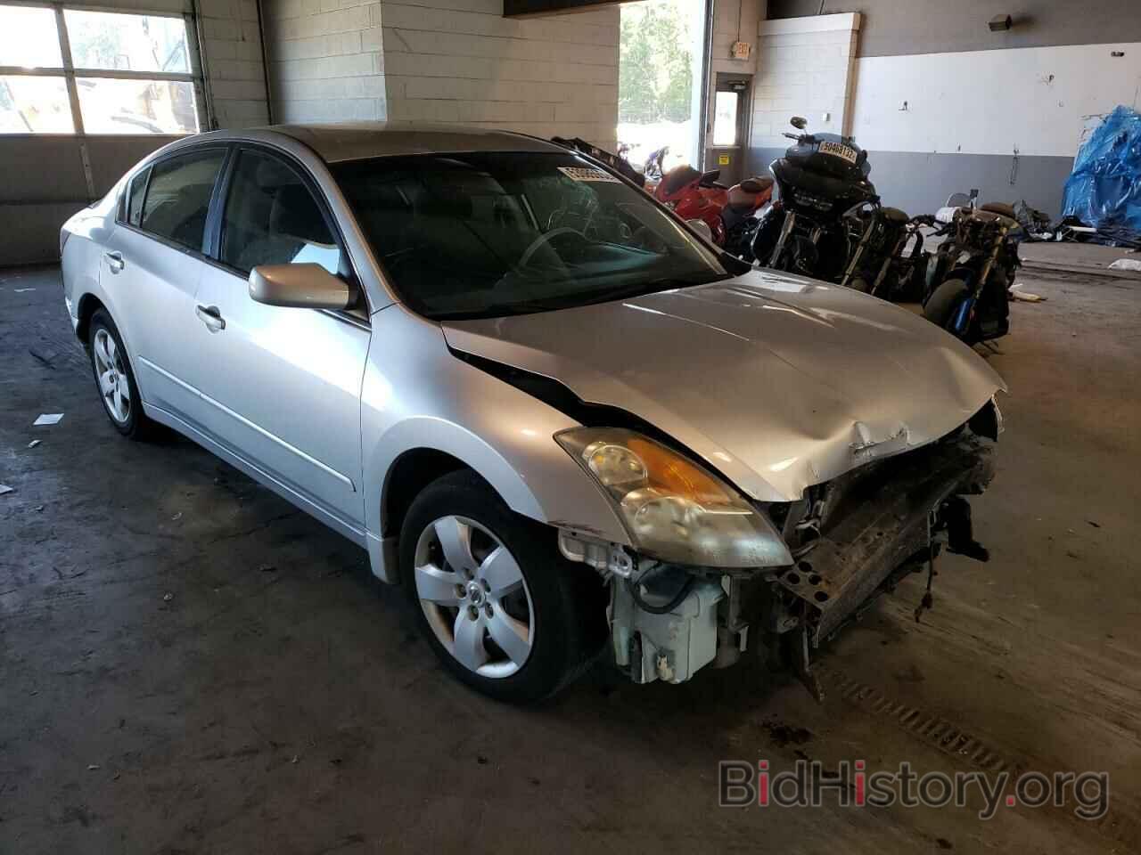 Photo 1N4AL21E27N433078 - NISSAN ALTIMA 2007