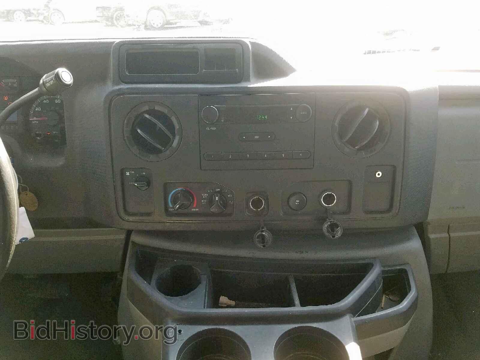 2013 FORD ECONOLINE - VIN: 1FTNE1EW9DDA42613 - Photo 9