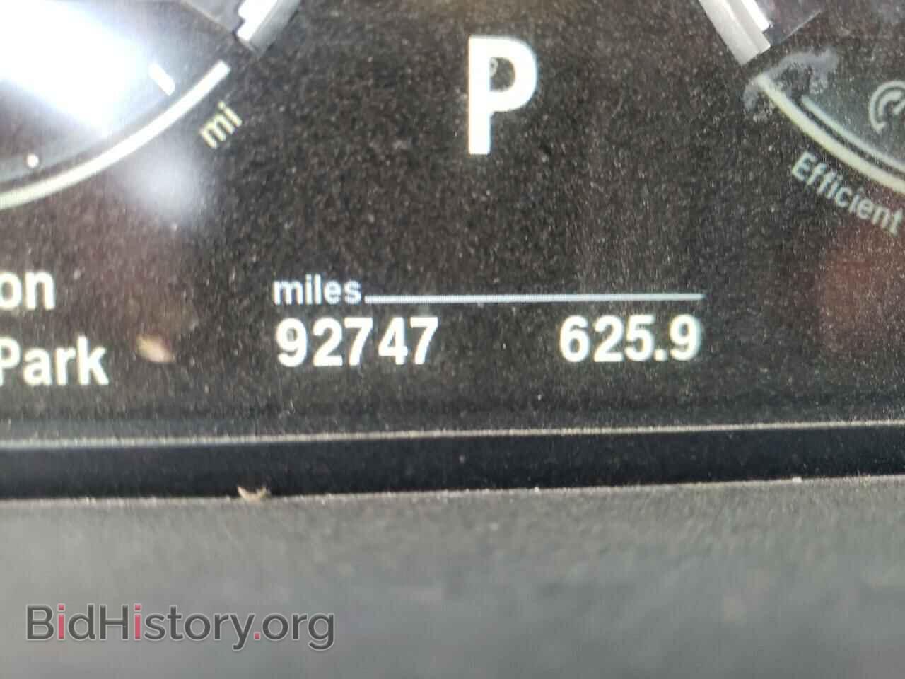 2014 BMW M5 - VIN: WBSFV9C55ED593385 - Фото 8