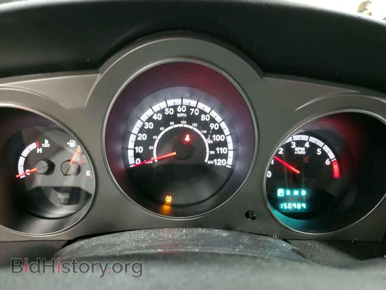 2010 DODGE AVENGER - VIN: 1B3CC5FB2AN161918 - Photo 9