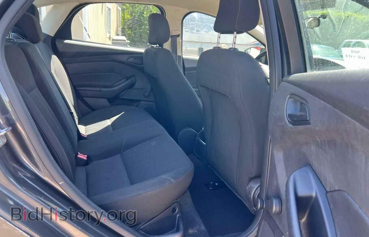 2016 FORD FOCUS - VIN: 1FADP3E25GL229944 - Photo 6