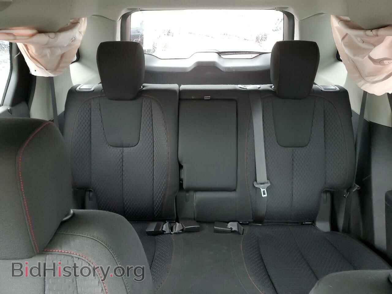 2013 GMC TERRAIN - VIN: 2GKALMEK4D6382936 - Фото 10