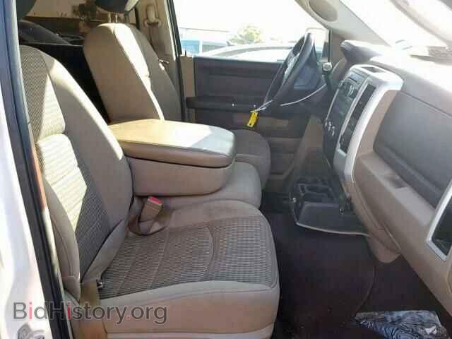 2010 DODGE RAM 1500 - VIN: 1D7RB1CP2AS121737 - Фото 5