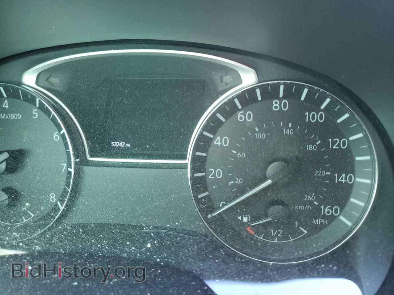 2017 NISSAN PATHFINDER - VIN: 5N1DR2MNXHC669326 - Фото 9