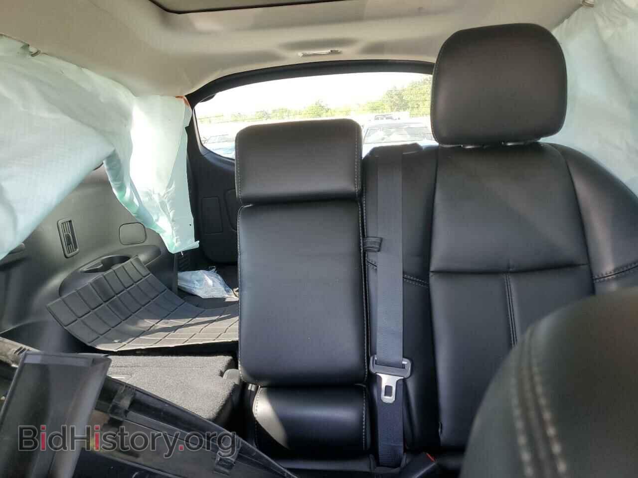 2017 NISSAN PATHFINDER - VIN: 5N1DR2MNXHC669326 - Фото 10