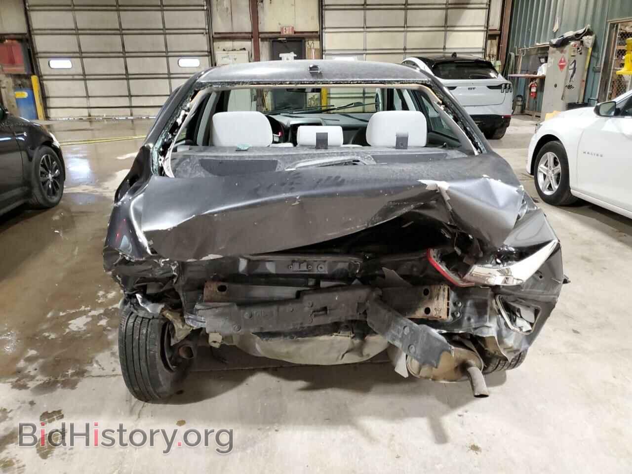 2011 TOYOTA COROLLA - VIN: 2T1BU4EE8BC723645 - Фото 6