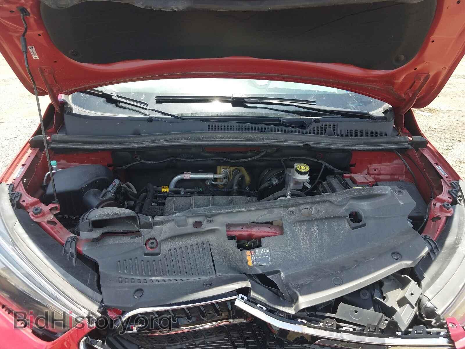 2019 BUICK ENCORE - VIN: KL4CJASB9KB918622 - Photo 7