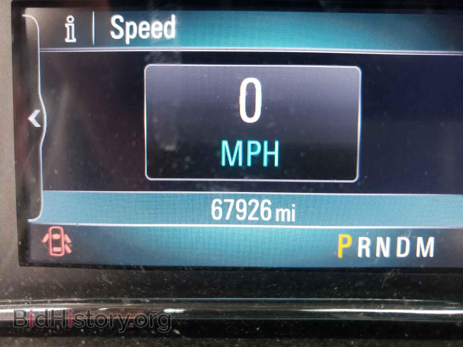 2014 BUICK REGAL - VIN: 2G4GK5EX4E9217829 - Фото 8