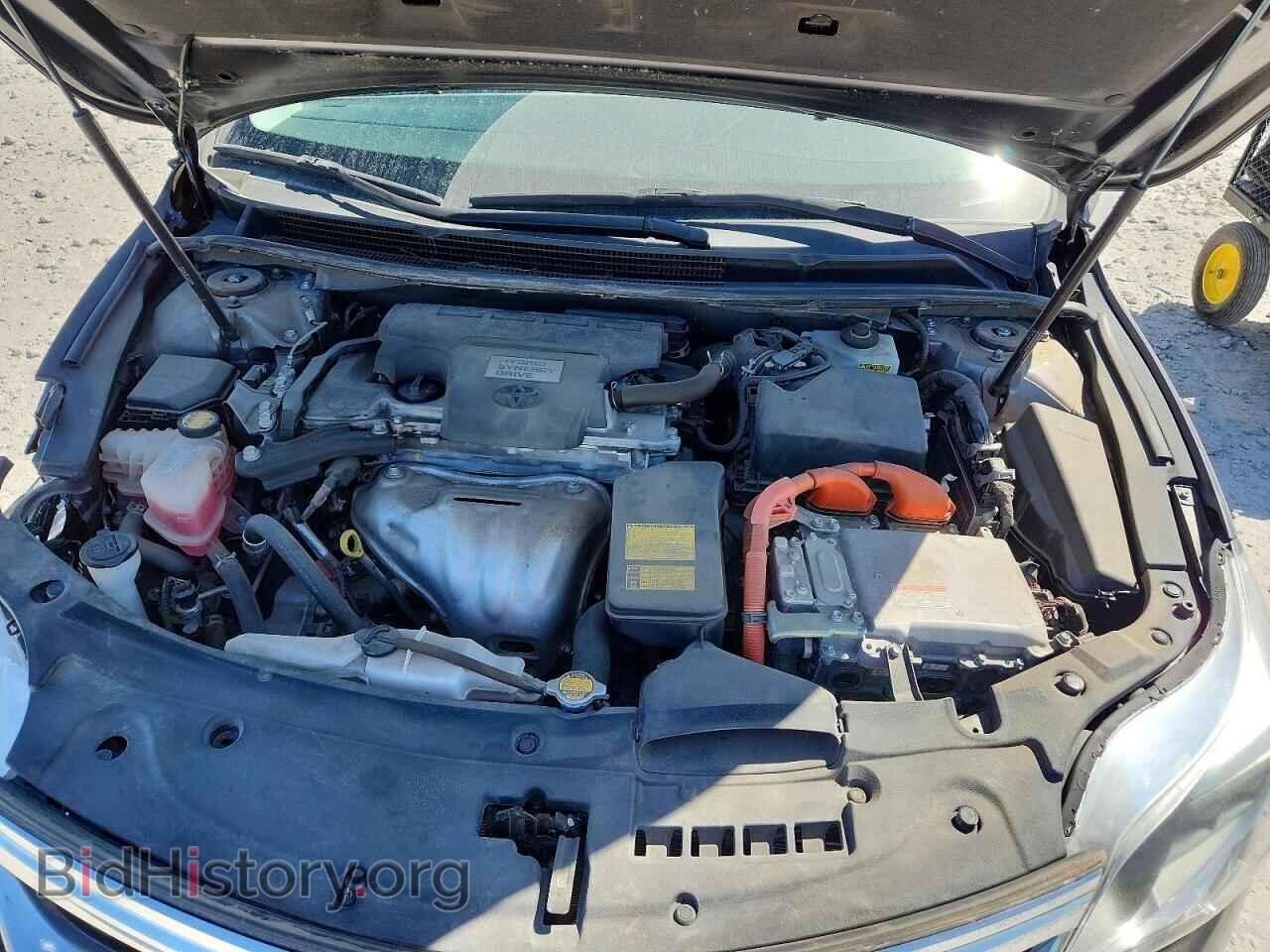 2014 TOYOTA AVALON - VIN: 4T1BD1EB7EU029620 - Фото 11