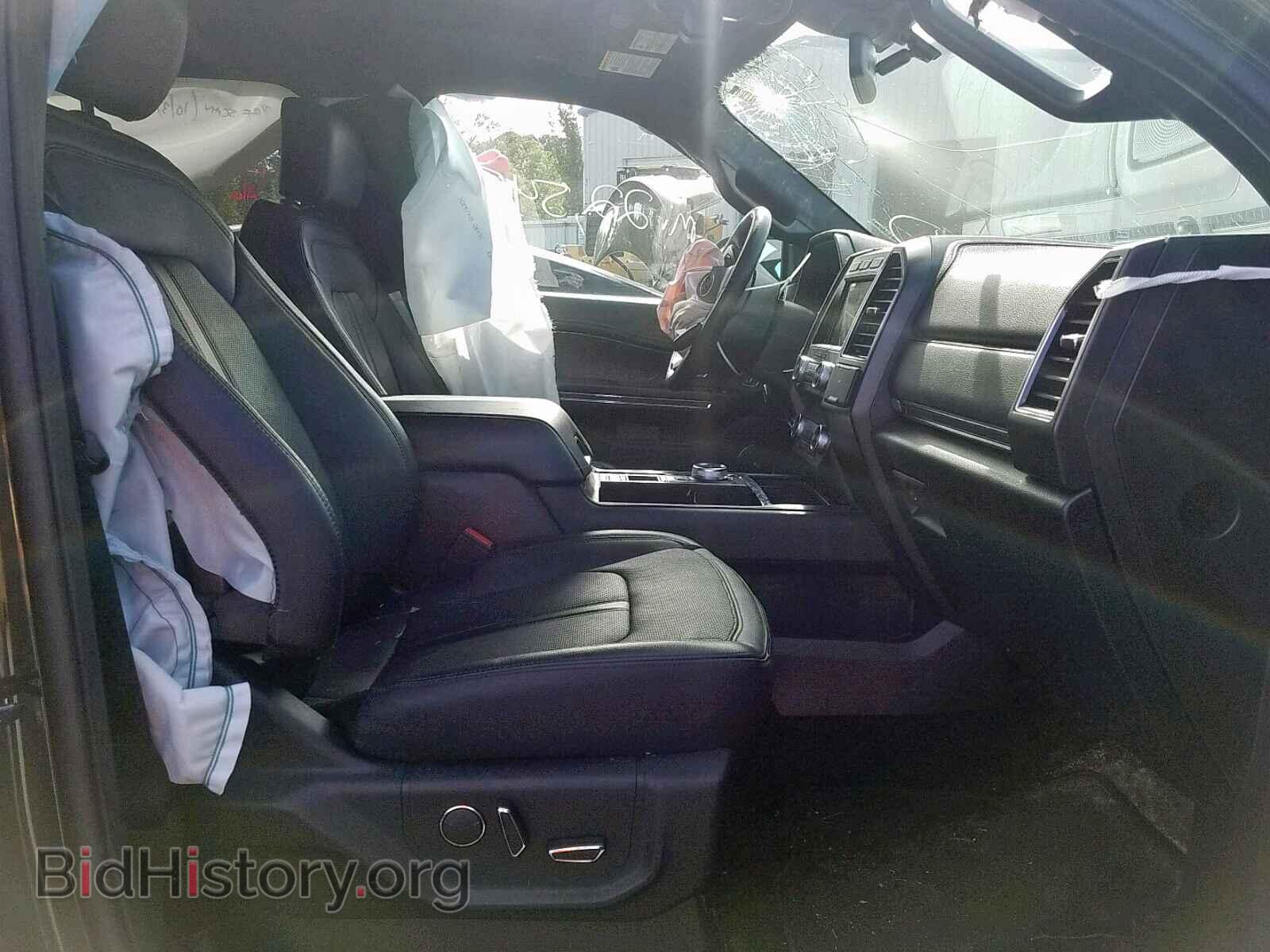 2018 FORD EXPEDITION - VIN: 1FMJK1KT9JEA54876 - Фото 5