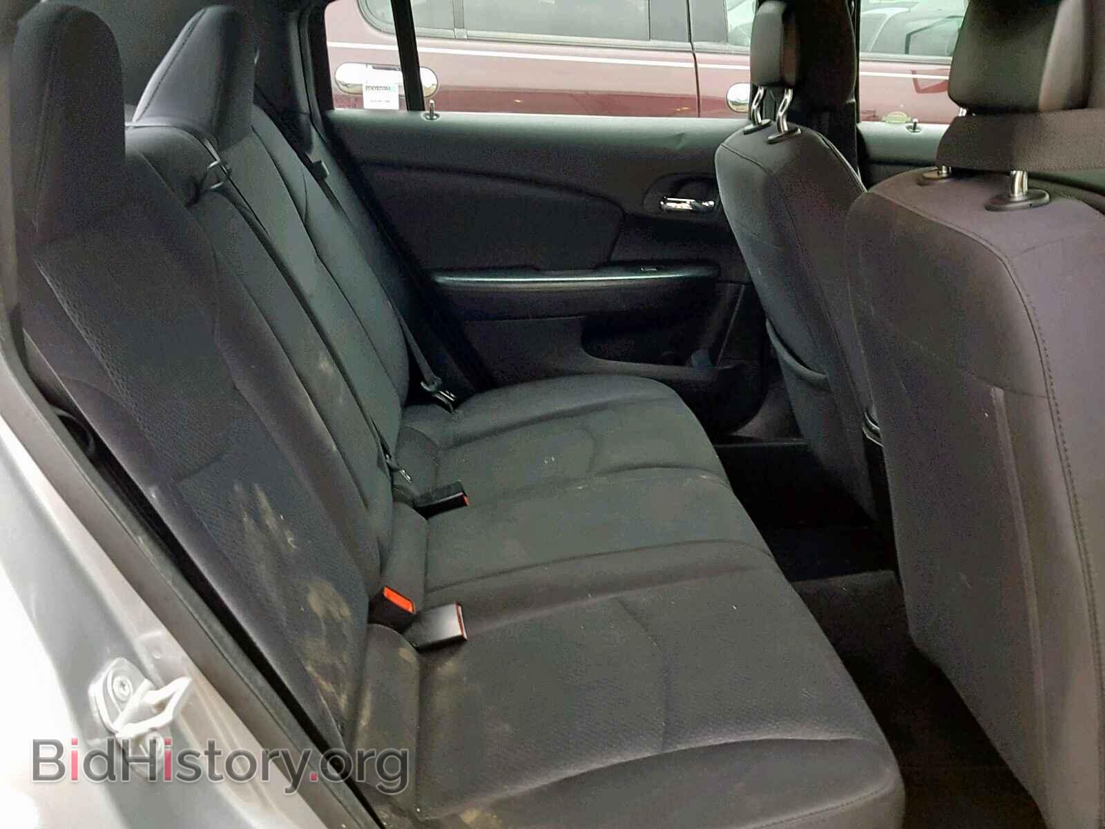 2013 CHRYSLER 200 - VIN: 1C3CCBAB6DN640436 - Фото 6