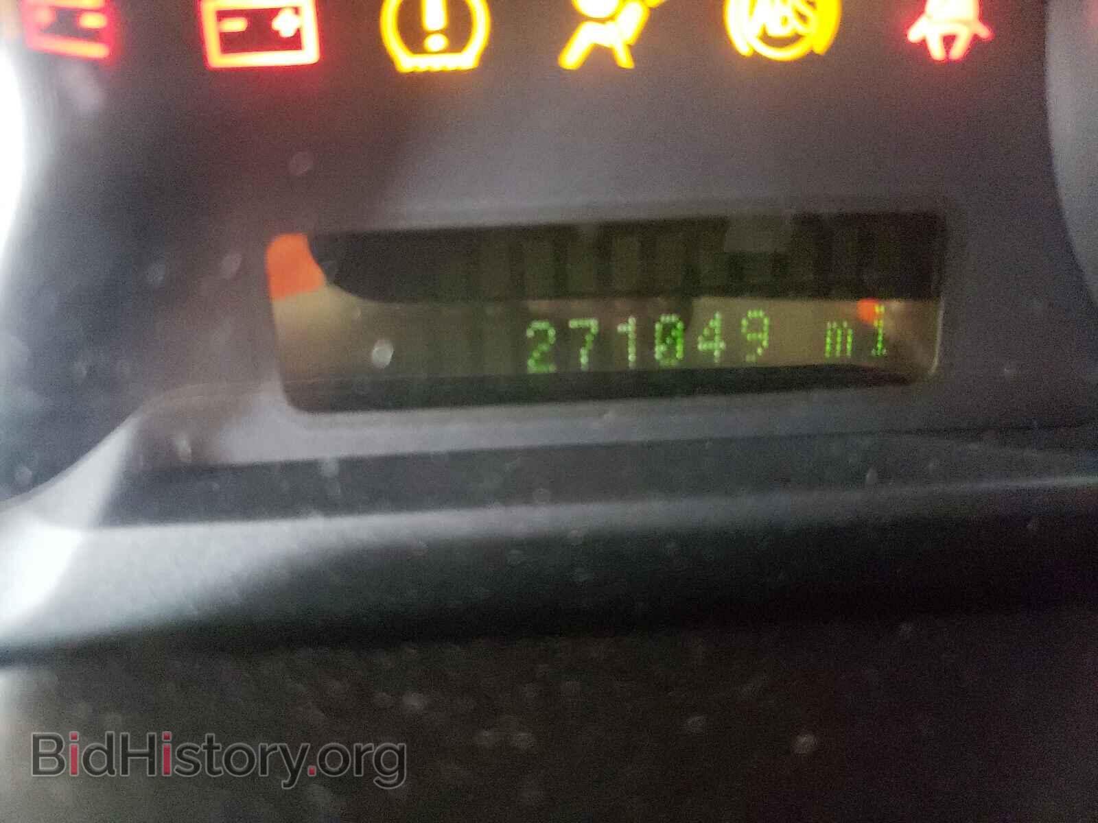 2010 FORD EDGE - VIN: 2FMDK4JC8ABA13599 - Фото 8