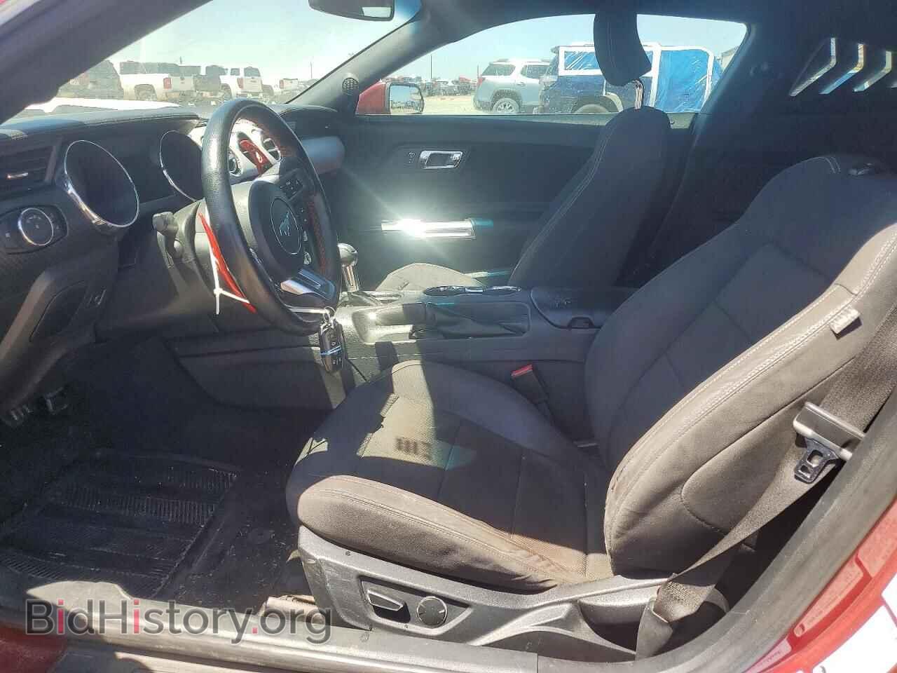 2015 FORD MUSTANG - VIN: 1FA6P8AM3F5407902 - Фото 7