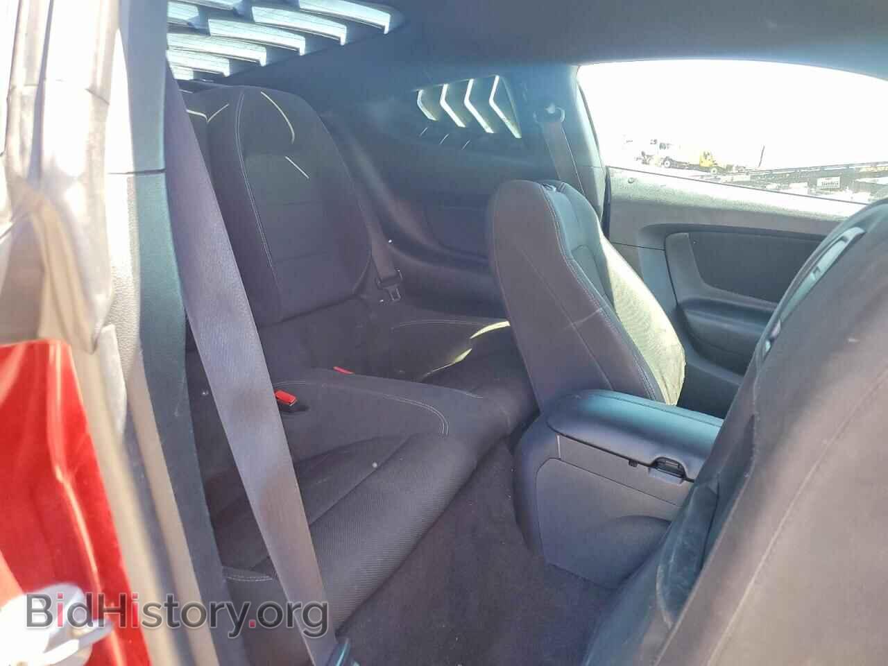 2015 FORD MUSTANG - VIN: 1FA6P8AM3F5407902 - Фото 10
