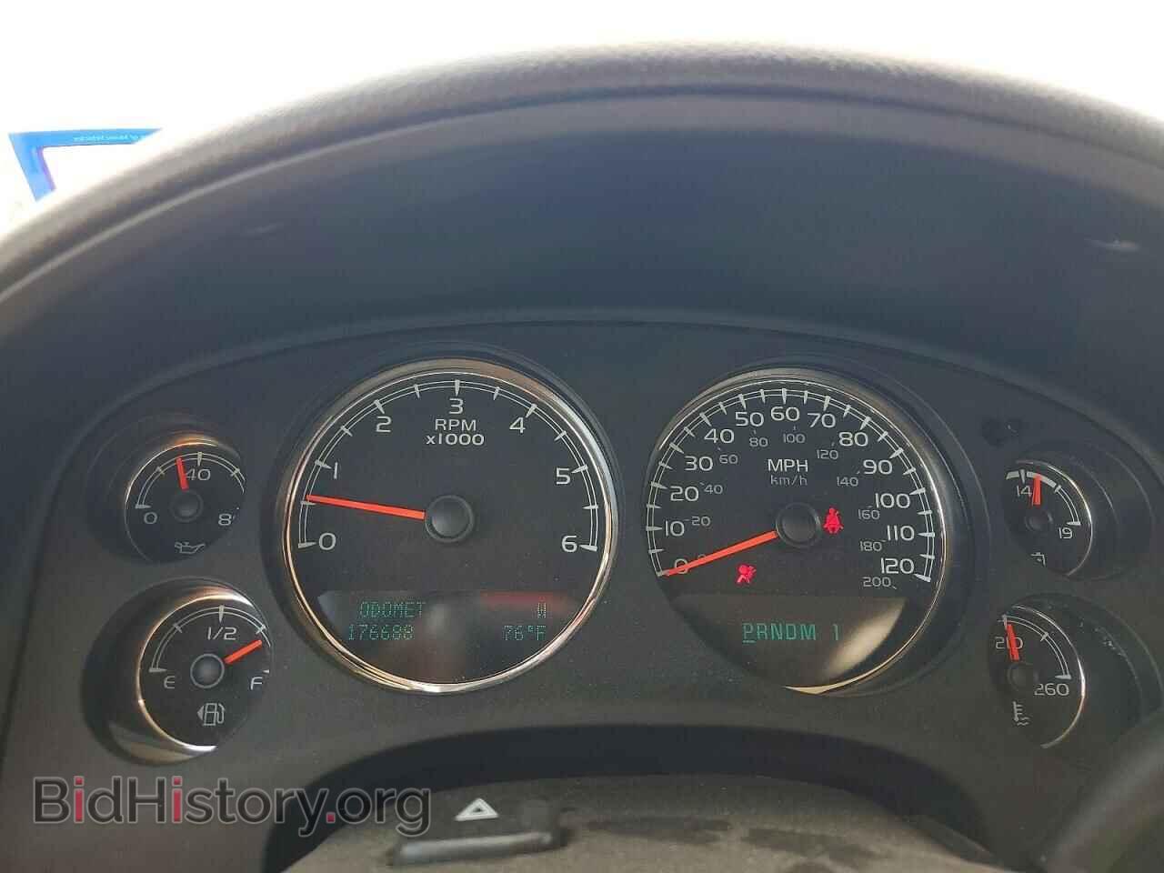 2014 GMC SIERRA - VIN: 1GT111CG0EF173330 - Фото 9
