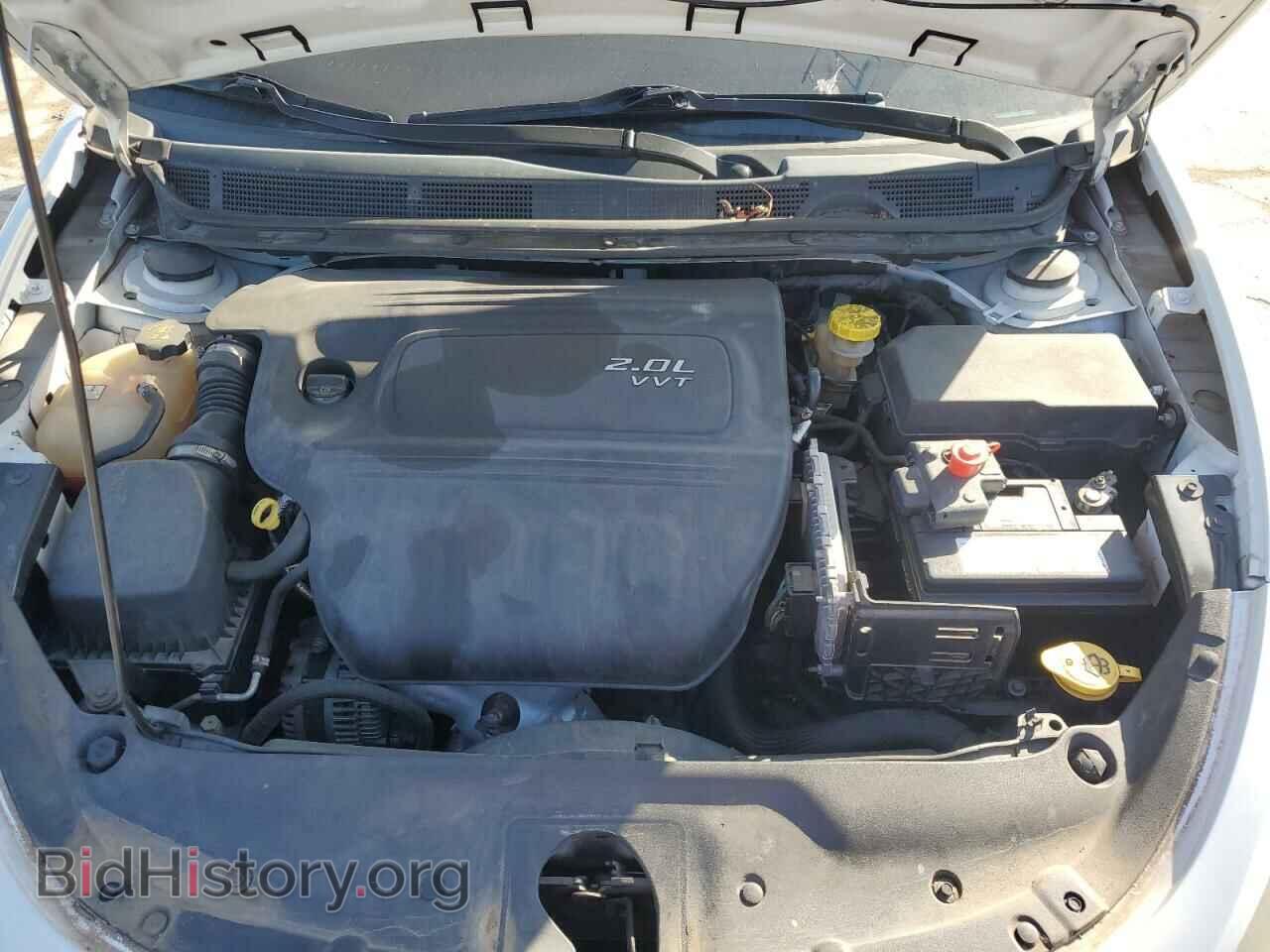 2015 DODGE DART - VIN: 1C3CDFAA7FD364059 - Фото 11