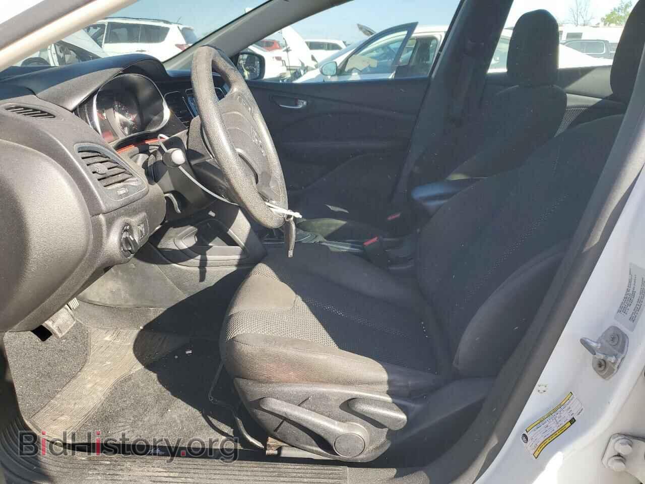 2015 DODGE DART - VIN: 1C3CDFAA7FD364059 - Фото 7
