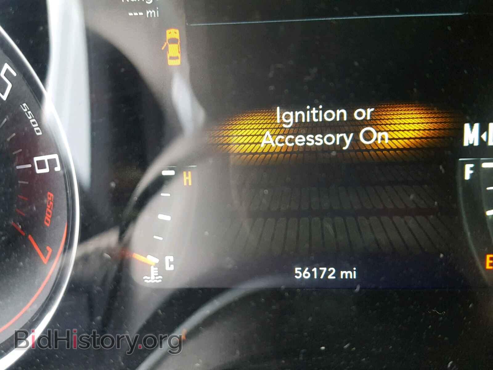 2017 DODGE CHALLENGER - VIN: 2C3CDZAG8HH531976 - Photo 8