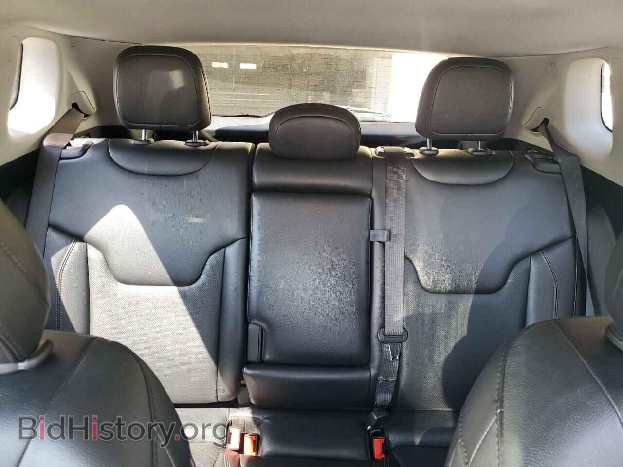 2022 JEEP COMPASS - VIN: 3C4NJDFB7NT129558 - Фото 10