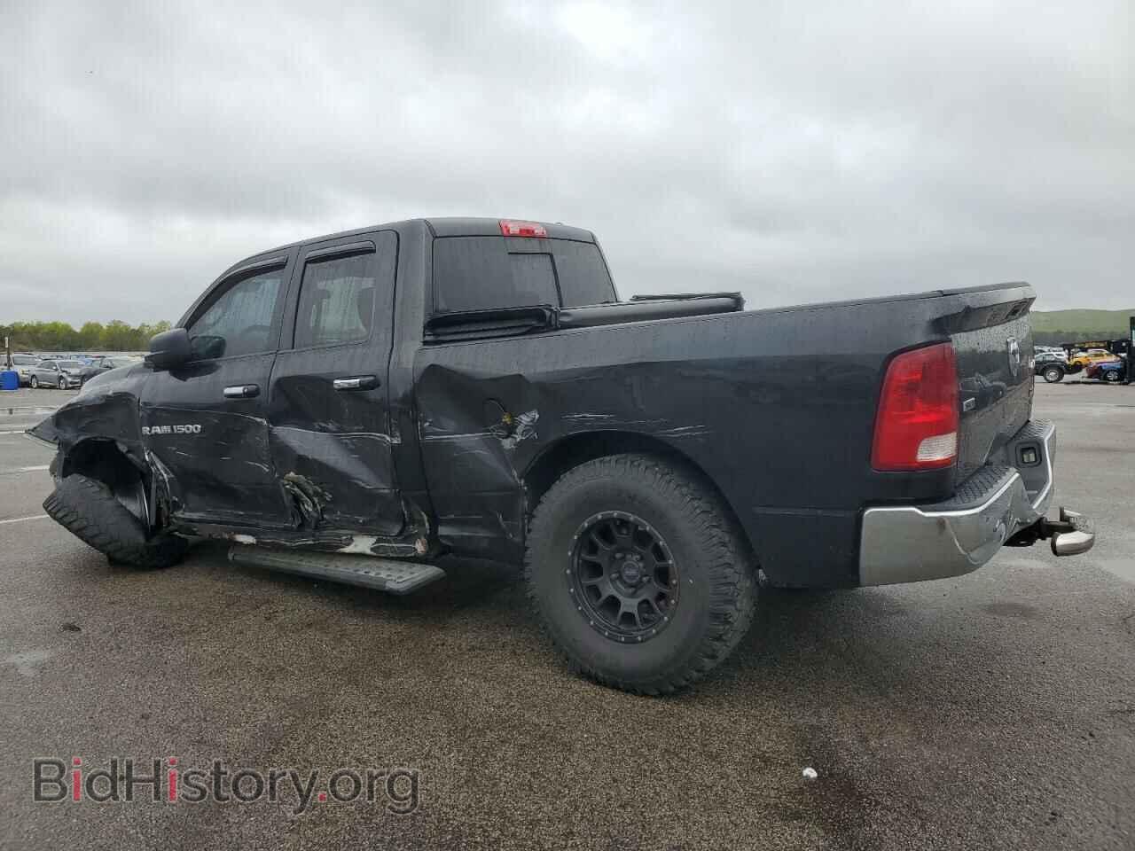 2011 DODGE All Models - VIN: 1D7RV1GP4BS533676 - Photo 2