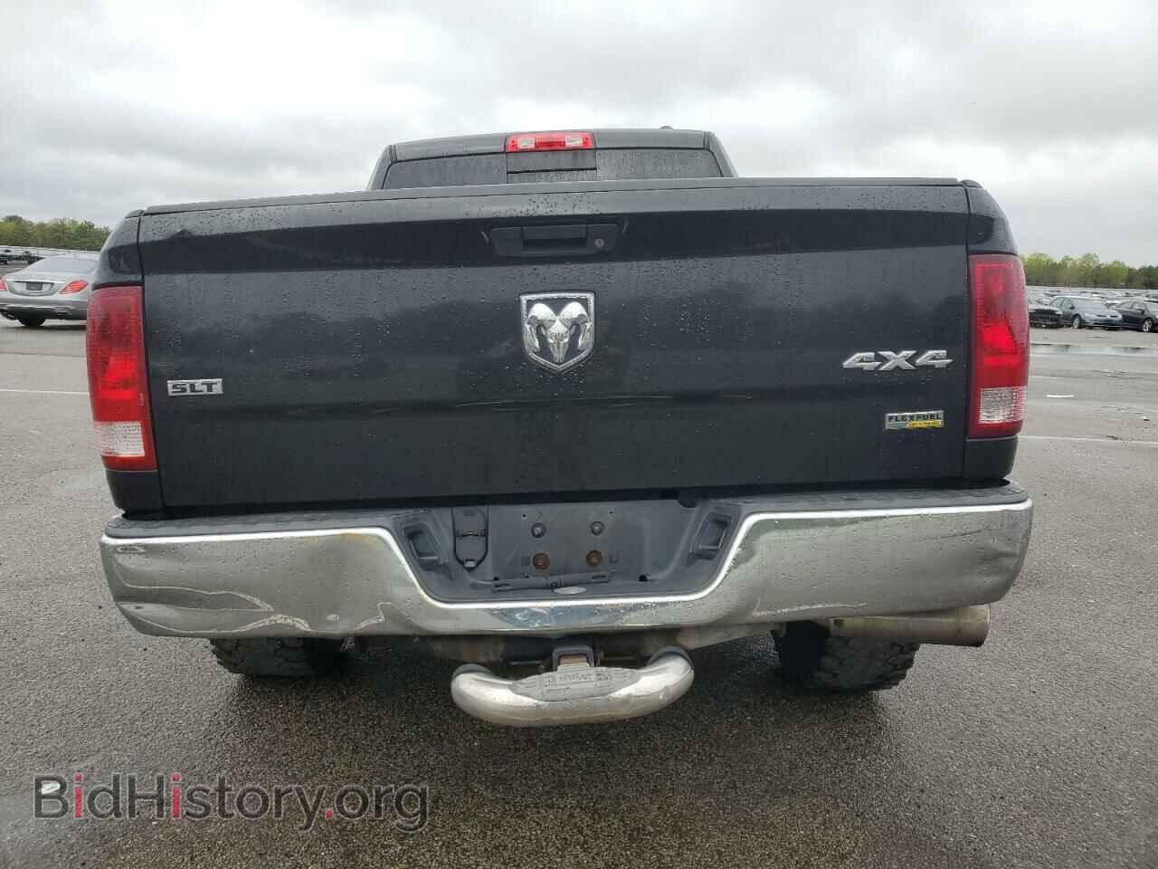 2011 DODGE All Models - VIN: 1D7RV1GP4BS533676 - Photo 6