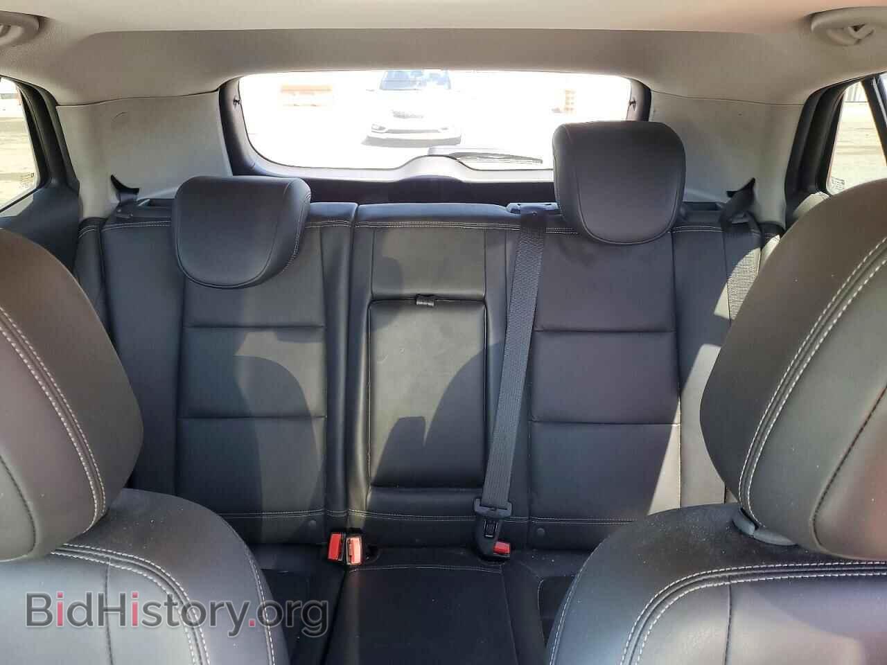 2015 BUICK ENCORE - VIN: KL4CJHSB3FB136542 - Фото 10