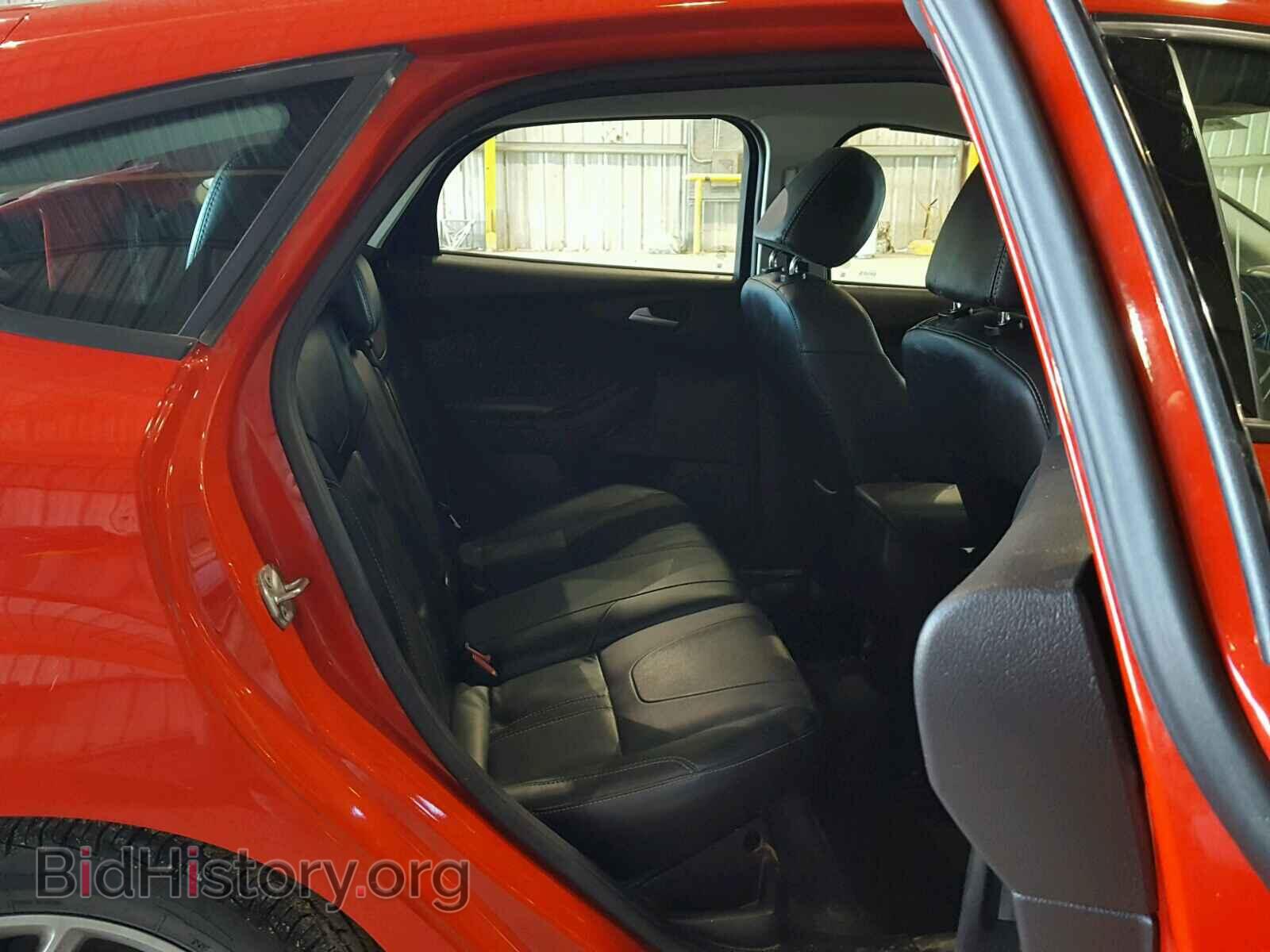 2014 FORD FOCUS SE - VIN: 1FADP3K20EL271844 - Фото 6