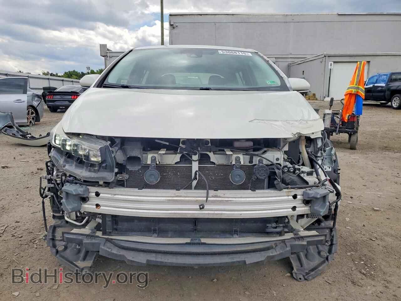 2018 TOYOTA PRIUS - VIN: JTDKARFP8J3100121 - Фото 5