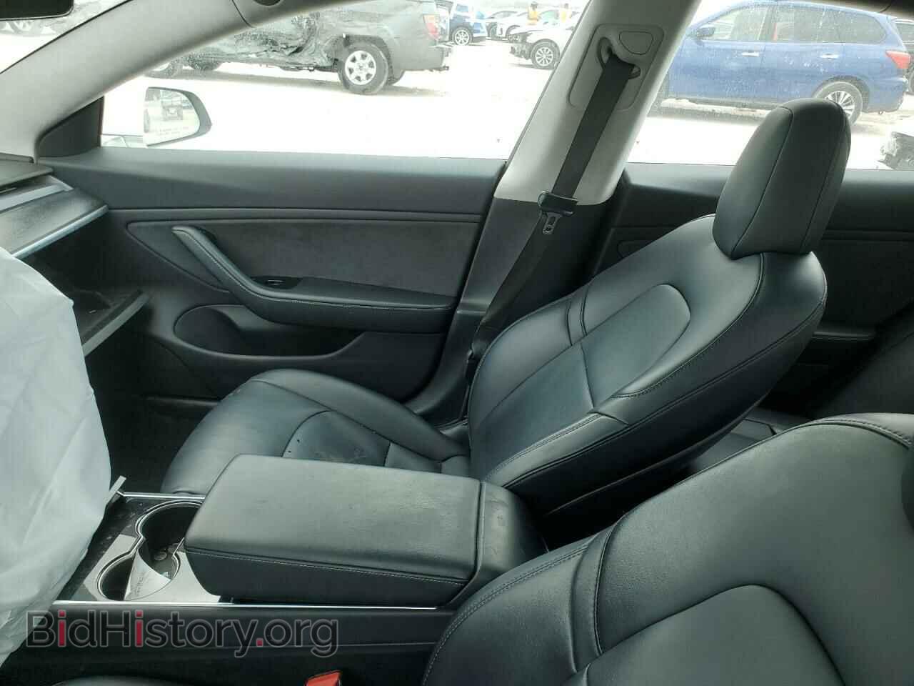 2017 TESLA MODEL 3 - VIN: 5YJ3E1EA3HF002635 - Photo 8