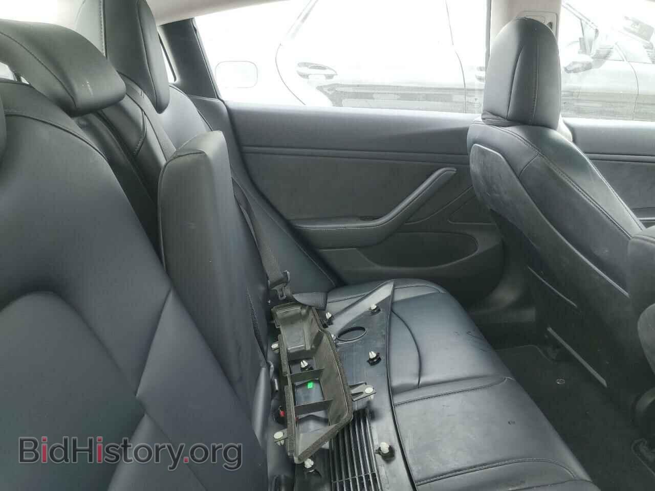 2017 TESLA MODEL 3 - VIN: 5YJ3E1EA3HF002635 - Photo 10