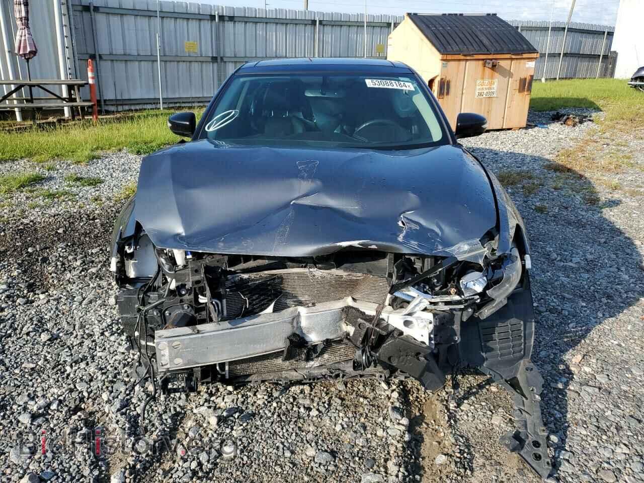 2017 NISSAN MAXIMA - VIN: 1N4AA6AP1HC417997 - Фото 5