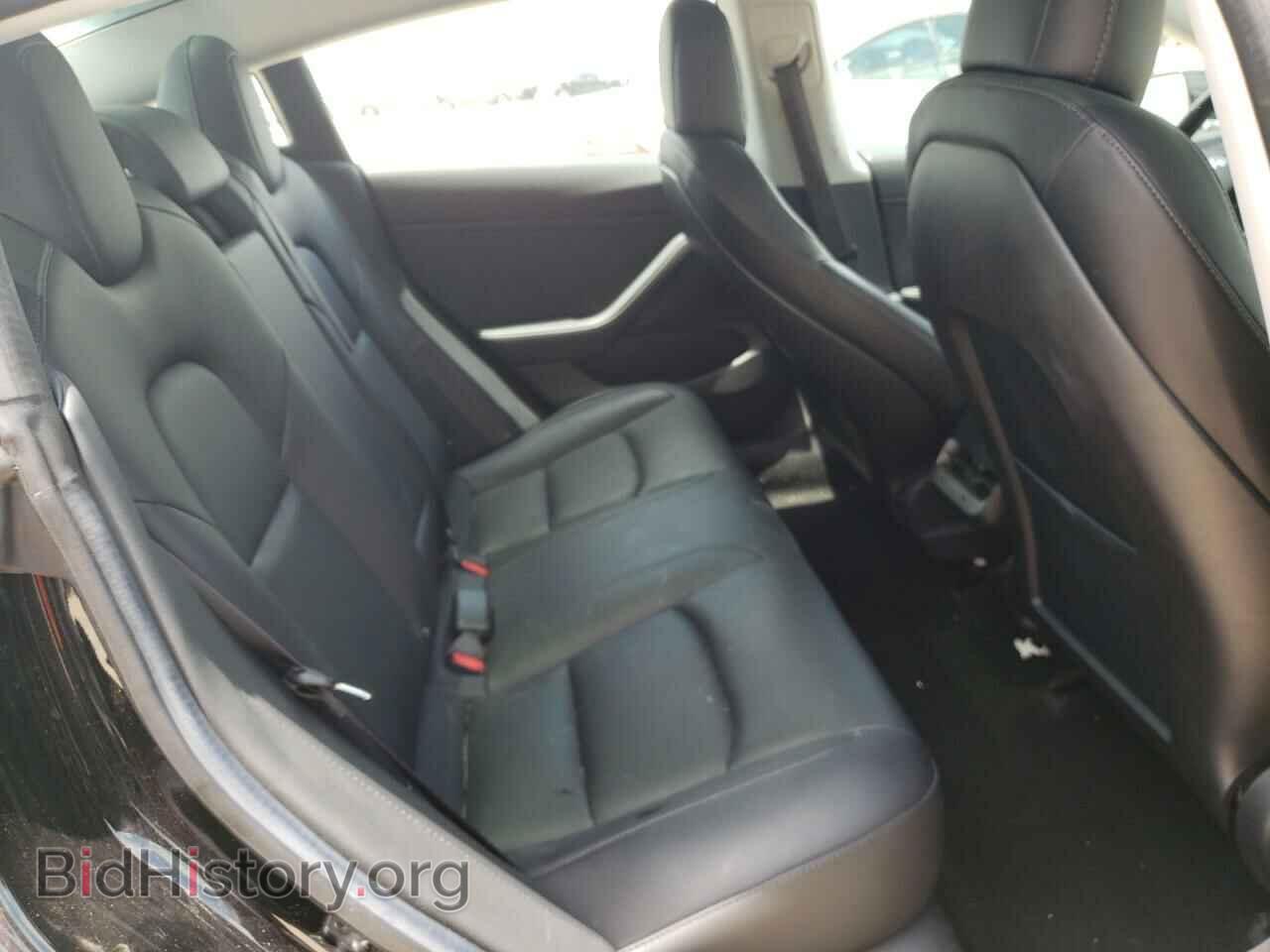 2018 TESLA MODEL 3 - VIN: 5YJ3E1EA2JF108340 - Фото 10