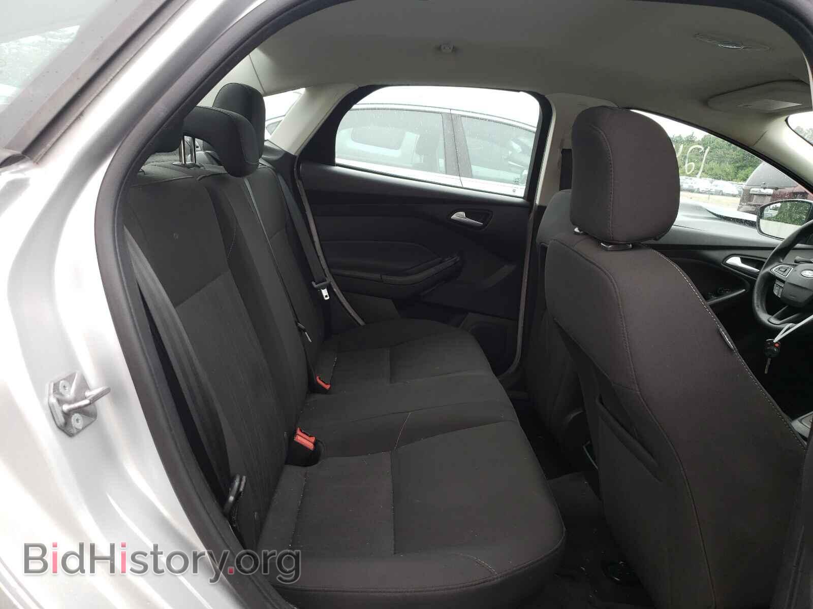 2015 FORD FOCUS - VIN: 1FADP3F25FL226393 - Фото 6