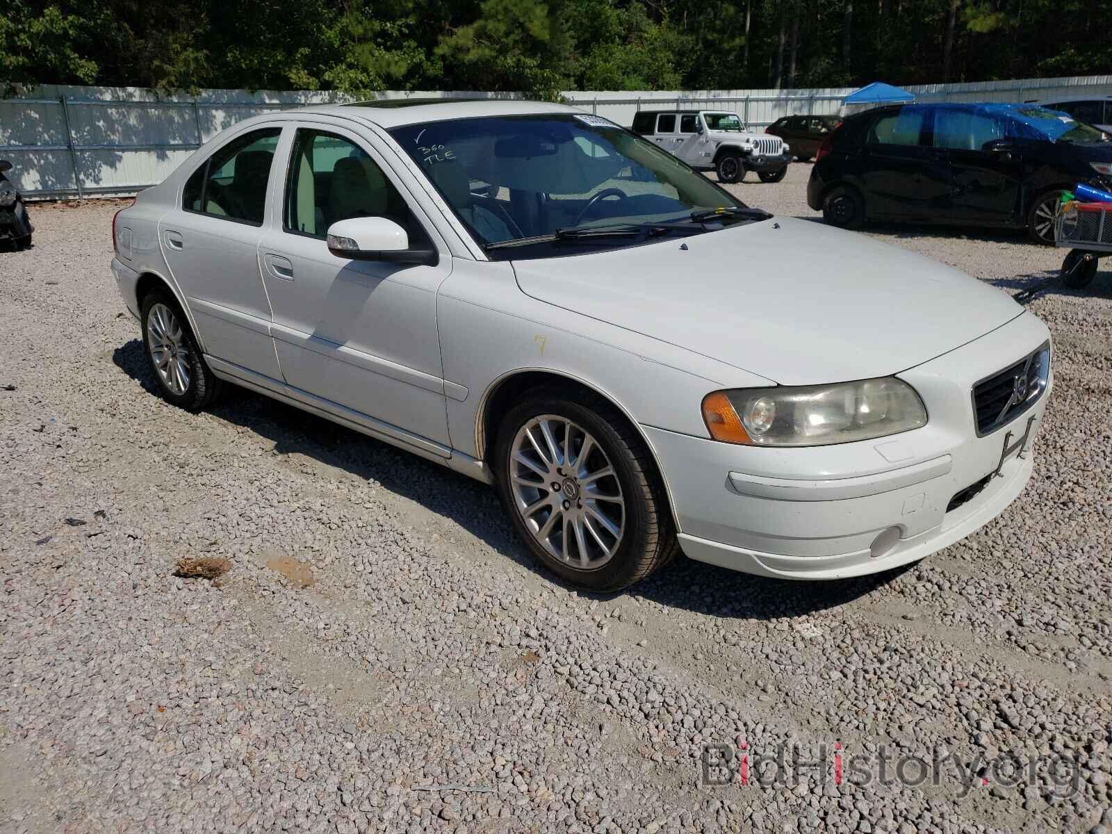 Photo YV1RS592672613008 - VOLVO S60 2007