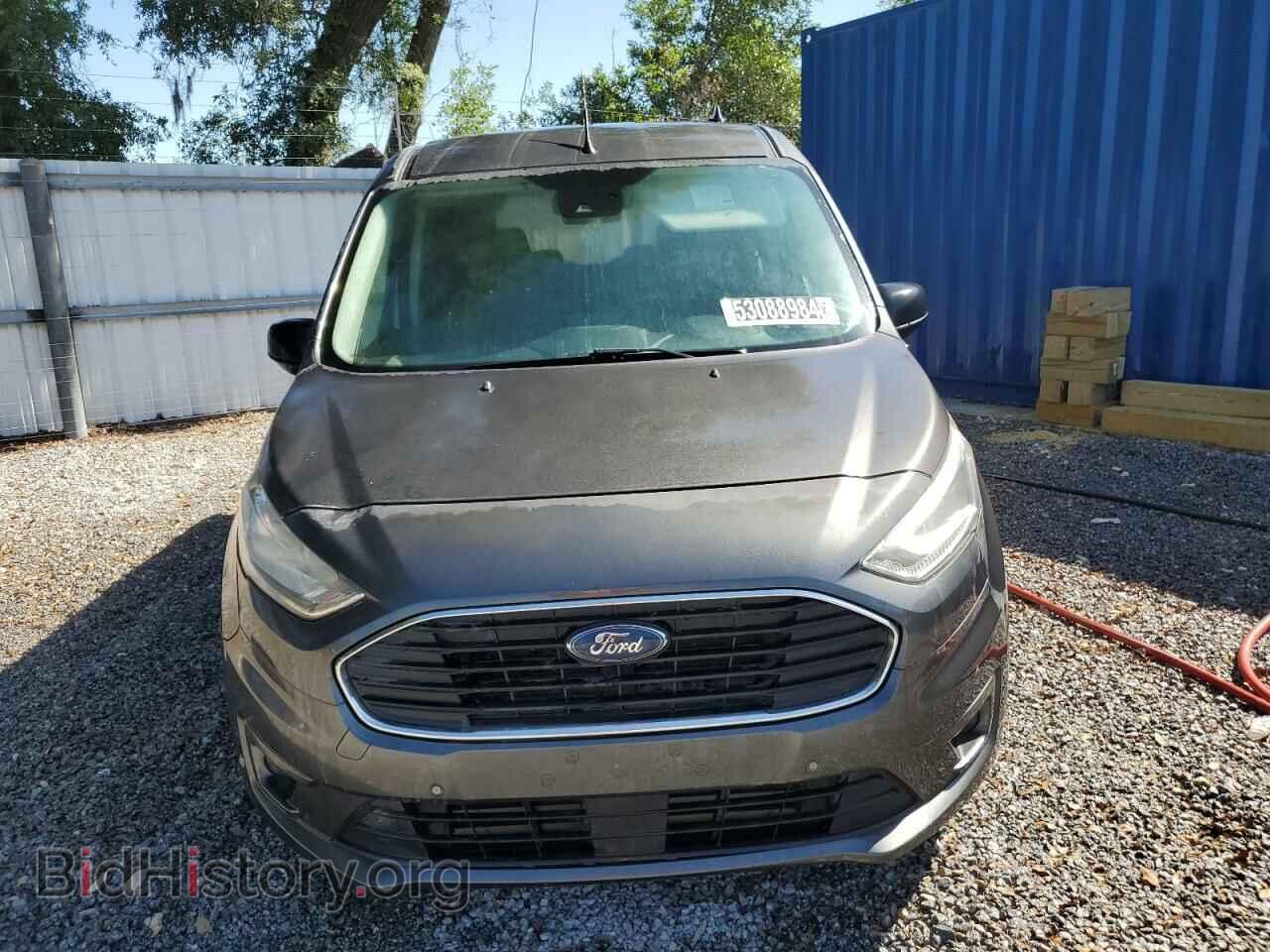 2019 FORD TRANSIT - VIN: NM0GE9F25K1390021 - Фото 5