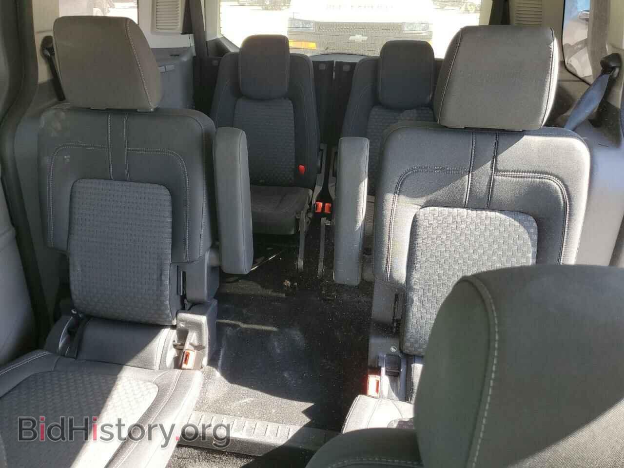 2019 FORD TRANSIT - VIN: NM0GE9F25K1390021 - Фото 10