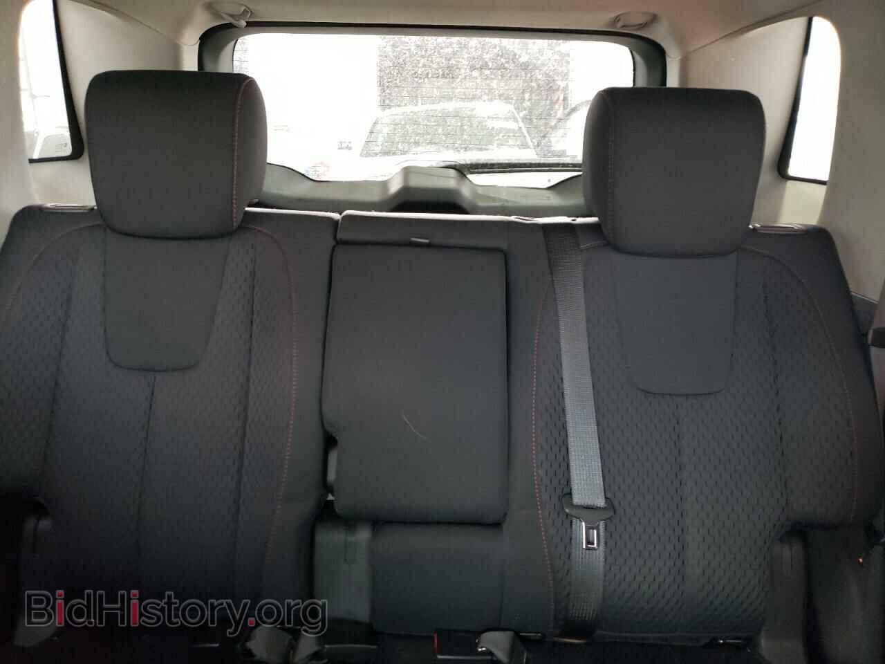 2011 GMC TERRAIN - VIN: 2CTFLREC6B6310595 - Photo 10