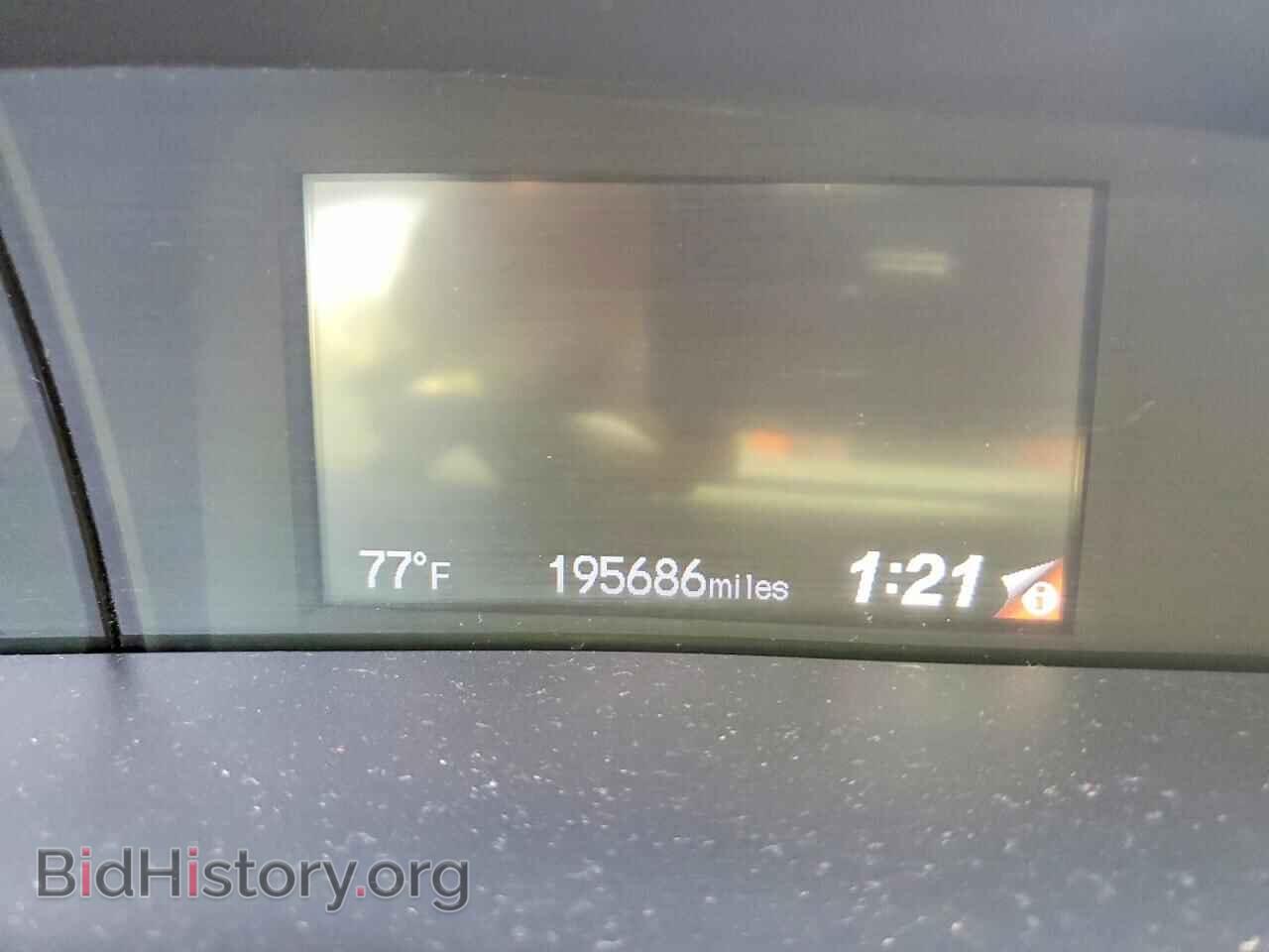 2015 HONDA CIVIC - VIN: 19XFB2F85FE234910 - Фото 9