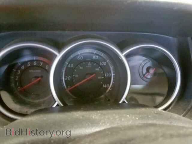 2010 NISSAN VERSA - VIN: 3N1BC1AP0AL416302 - Фото 8